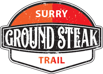Surry County Ground Steak Trail
