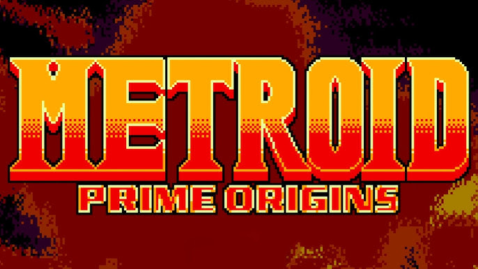 Metroid Prime Origins